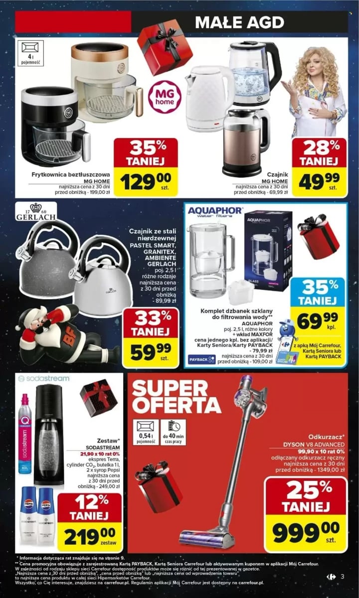 Strona 3 z gazetki Carrefour