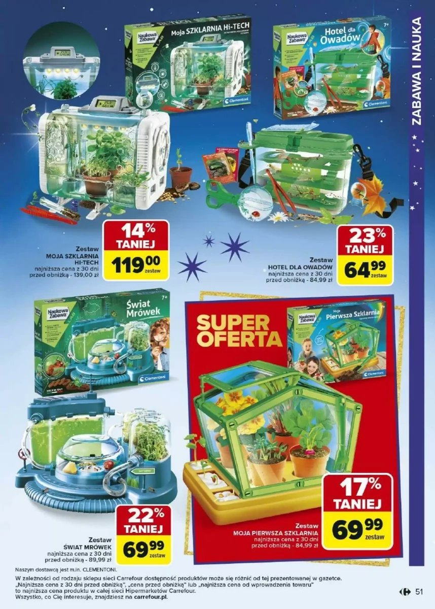Strona 83 z gazetki Carrefour
