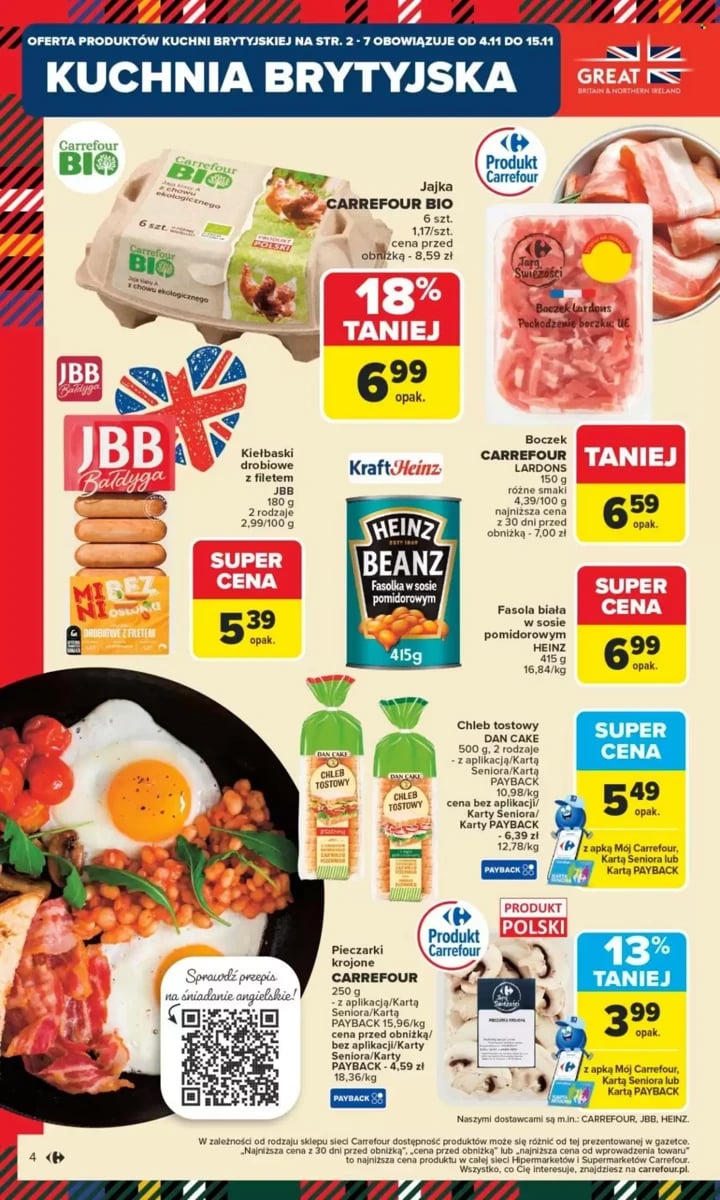 Strona 6 z gazetki Carrefour