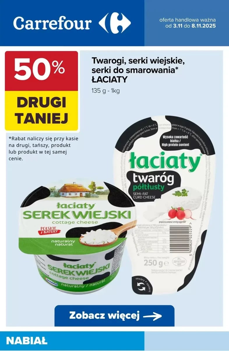 Strona 5 z gazetki Carrefour