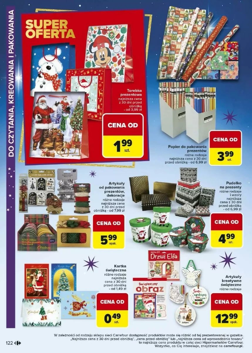 Strona 35 z gazetki Carrefour