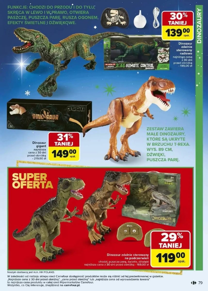 Strona 111 z gazetki Carrefour