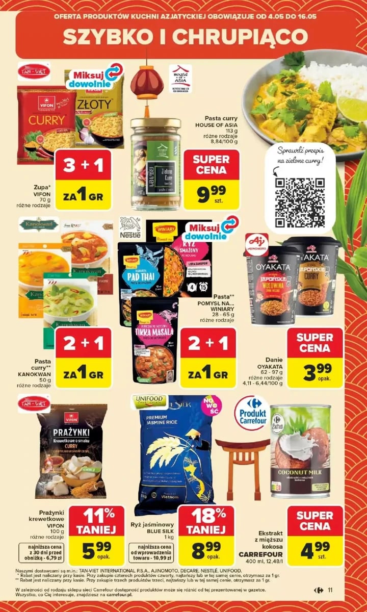 Strona 13 z gazetki Carrefour