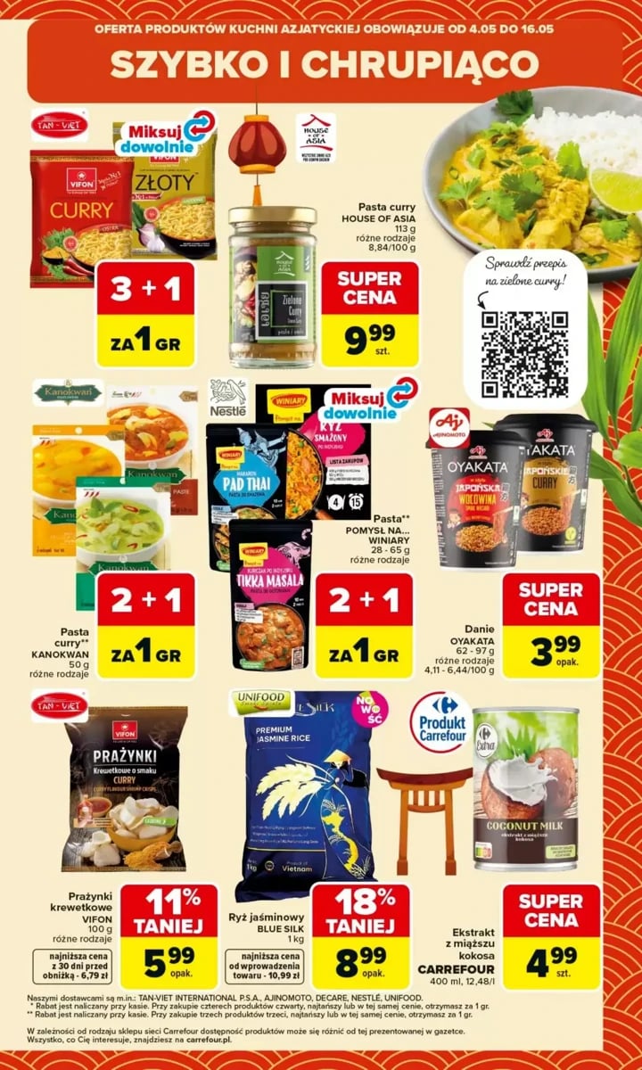 Strona 5 z gazetki Carrefour