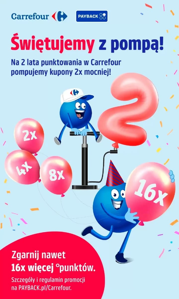 Strona 51 z gazetki Carrefour
