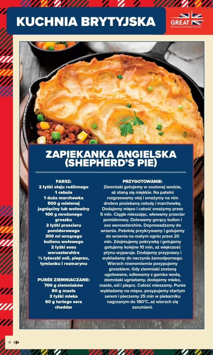Strona 6 z gazetki Carrefour
