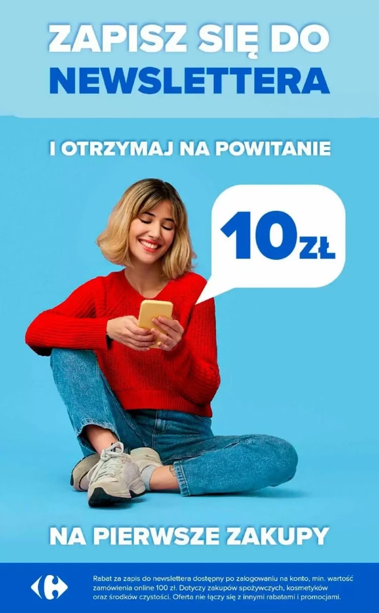 Strona 3 z gazetki Carrefour