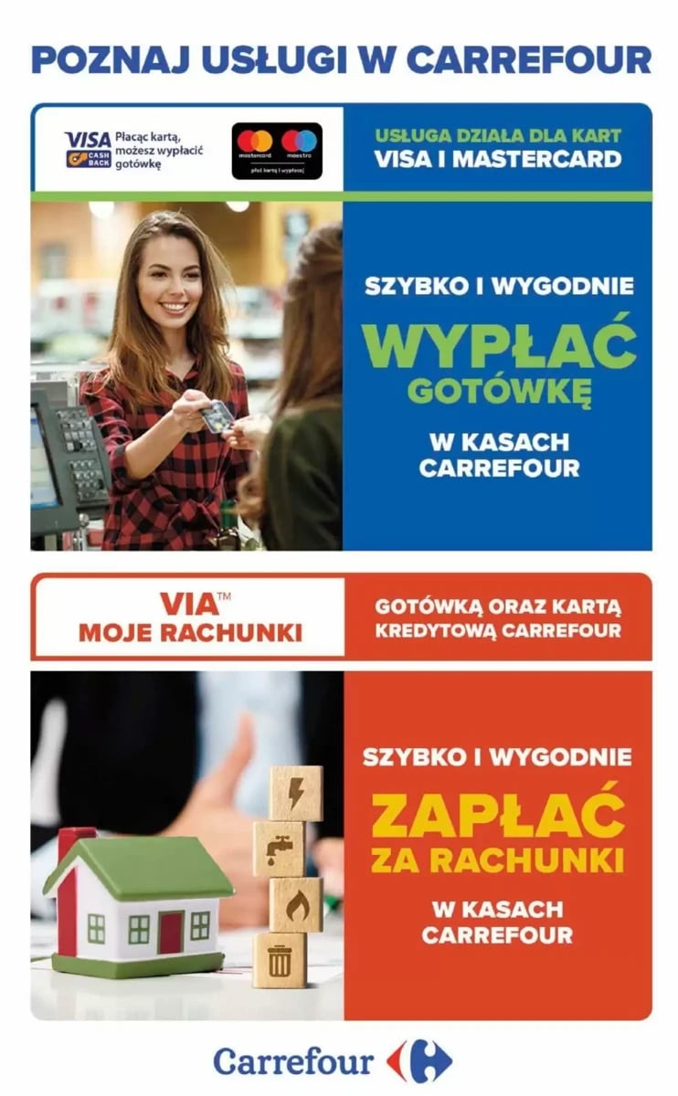 Strona 5 z gazetki Carrefour