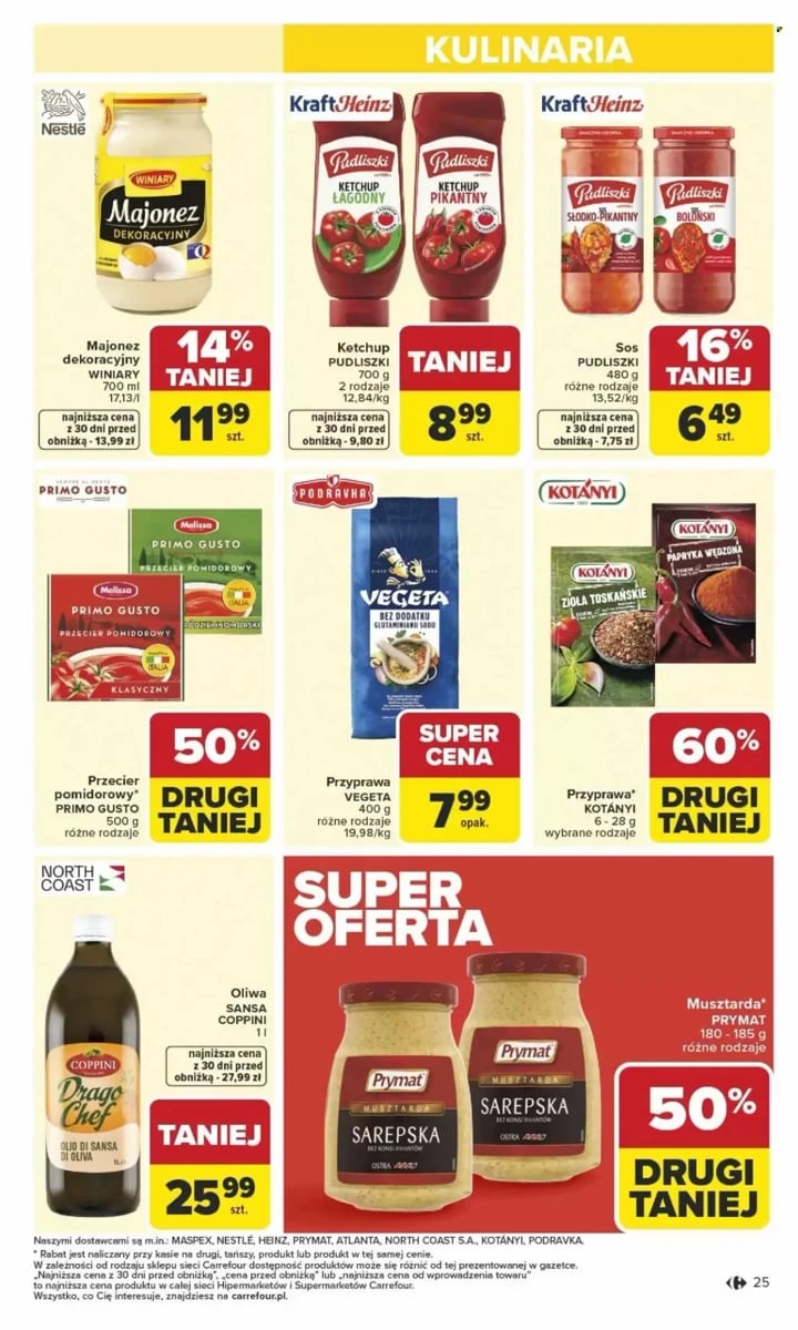 Strona 27 z gazetki Carrefour