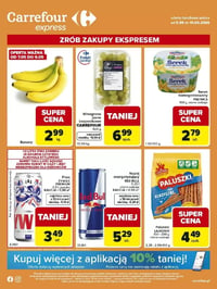 Gazetka Carrefour – 05.05.2026 – 11.05.2026