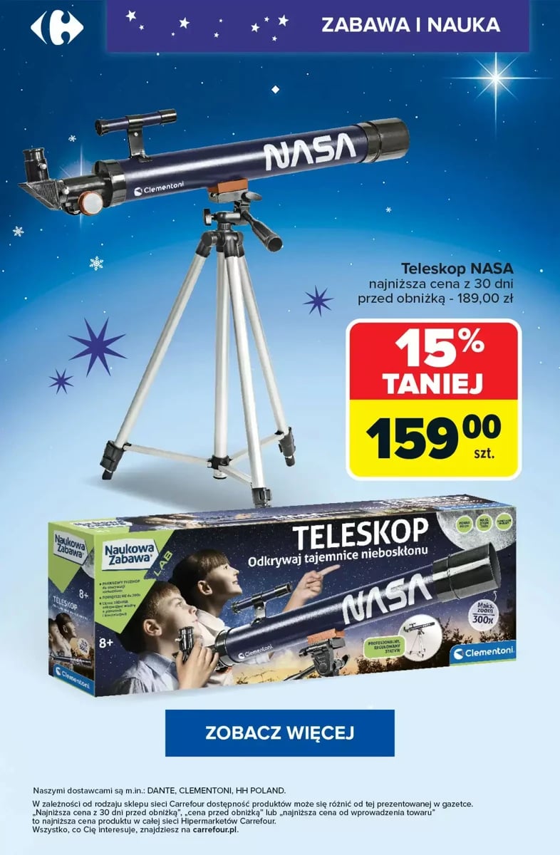 Strona 4 z gazetki Carrefour