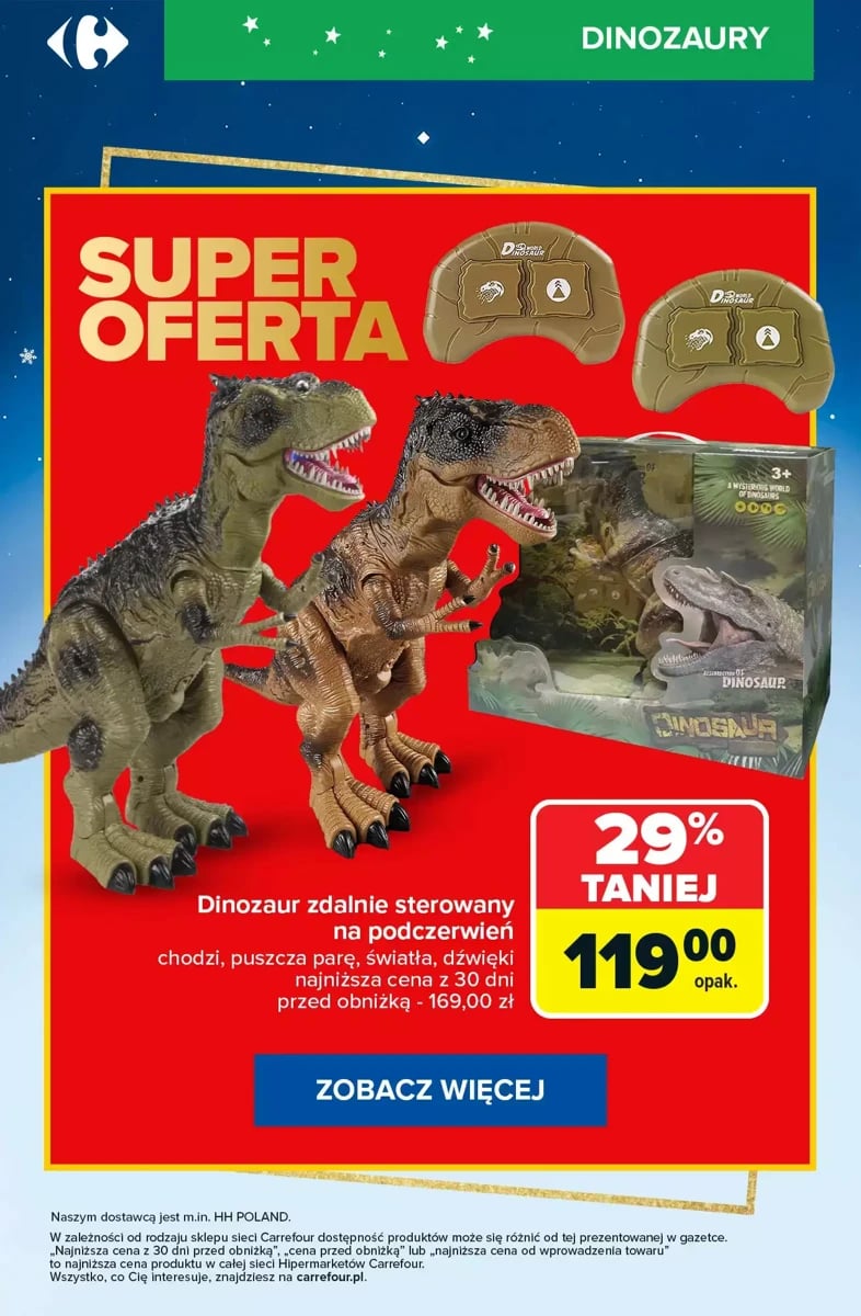 Strona 6 z gazetki Carrefour