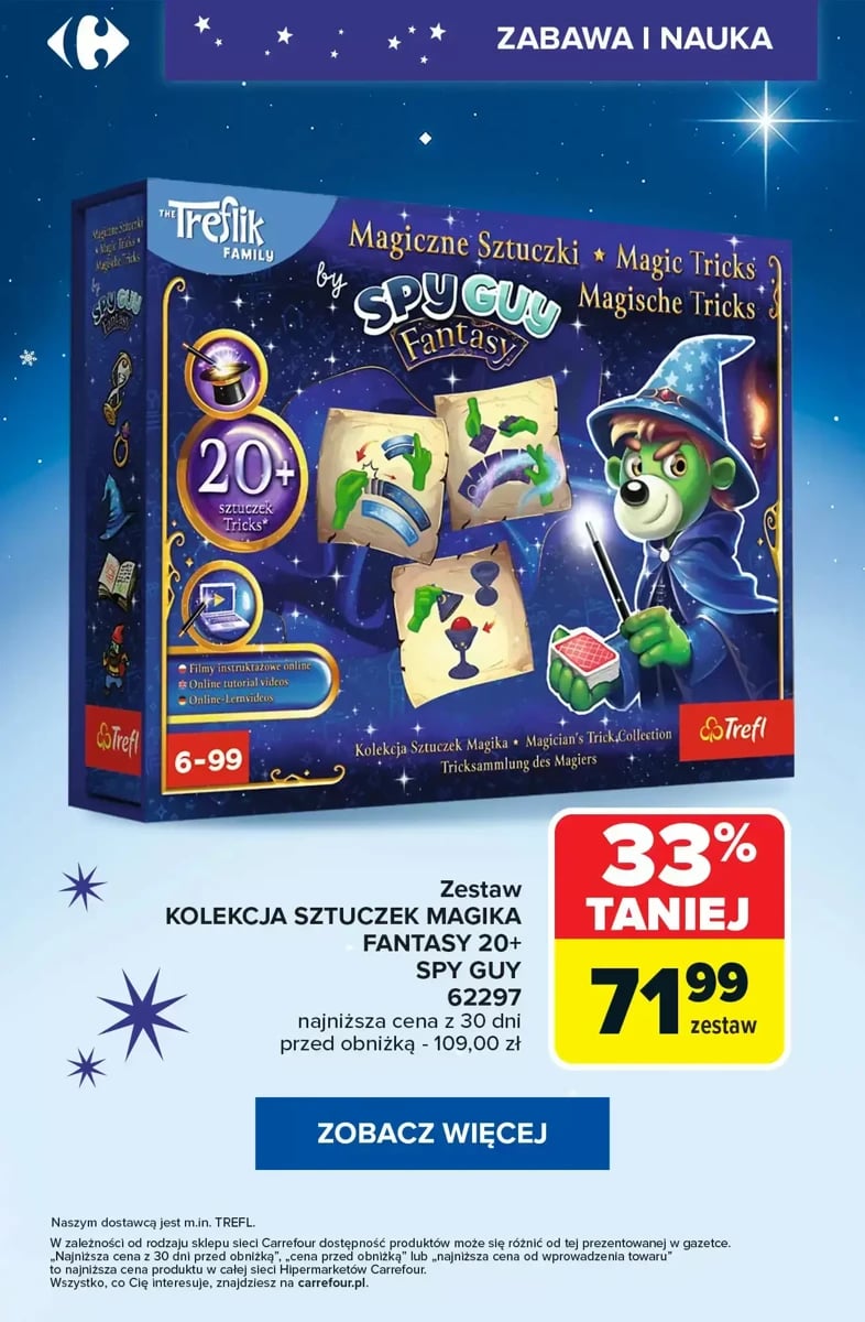 Strona 3 z gazetki Carrefour
