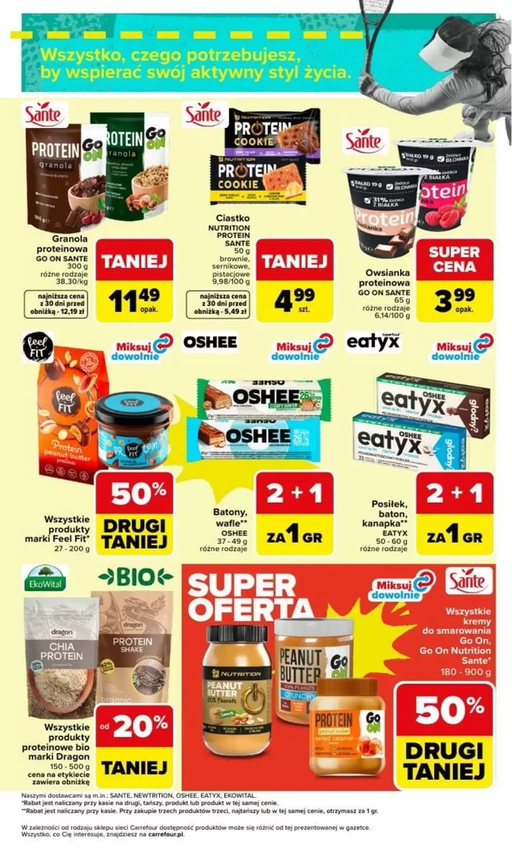 Strona 3 z gazetki Carrefour
