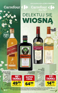 Gazetka Carrefour – 07.04.2026 – 08.04.2026