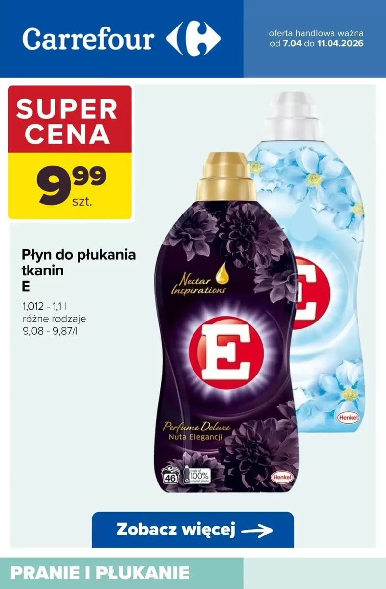 Strona 3 z gazetki Carrefour