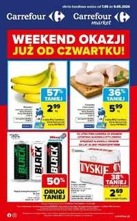 Gazetka Carrefour – 07.05.2026 – 09.05.2026