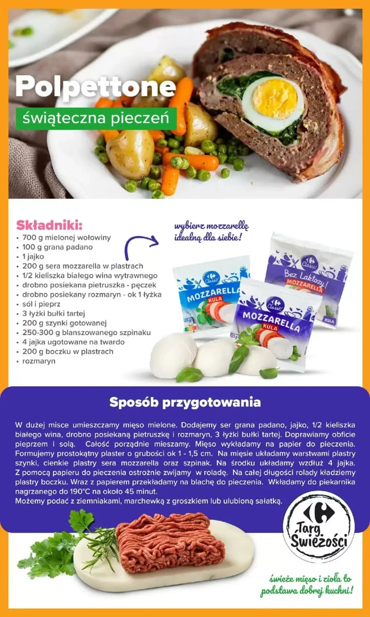 Strona 6 z gazetki Carrefour
