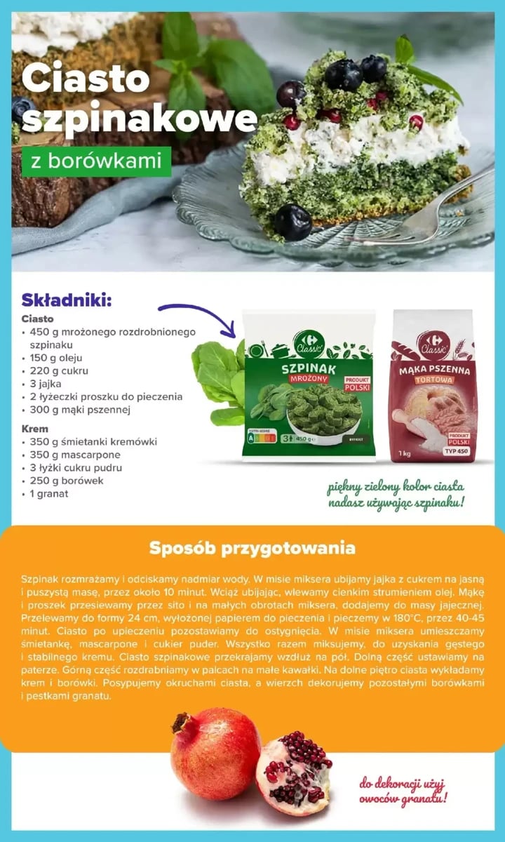 Strona 11 z gazetki Carrefour