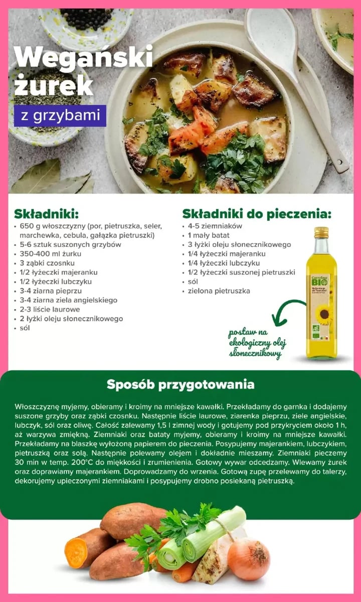 Strona 9 z gazetki Carrefour