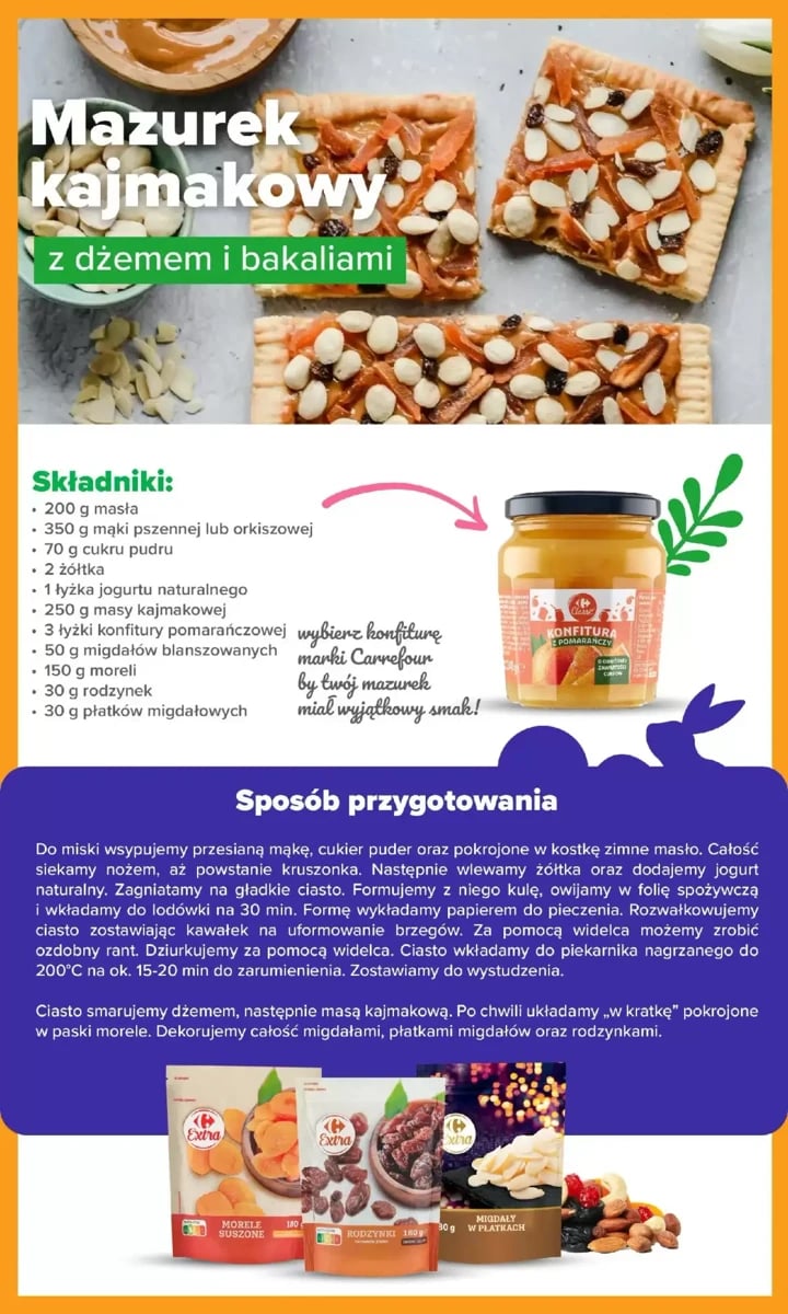 Strona 2 z gazetki Carrefour