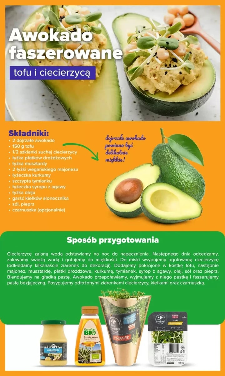 Strona 8 z gazetki Carrefour