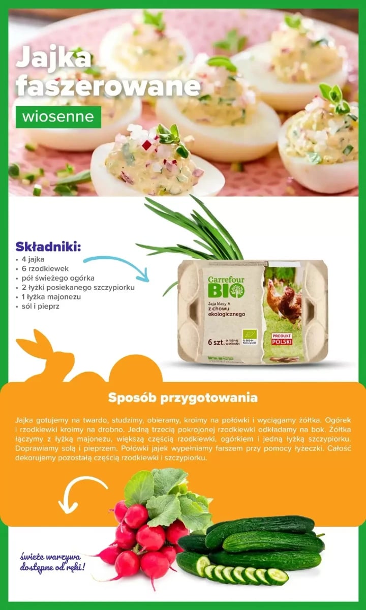 Strona 7 z gazetki Carrefour
