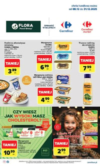 Gazetka Carrefour – 08.12.2025 – 31.12.2025