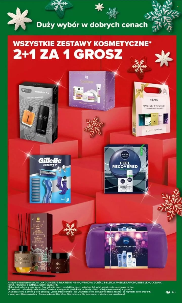 Strona 49 z gazetki Carrefour