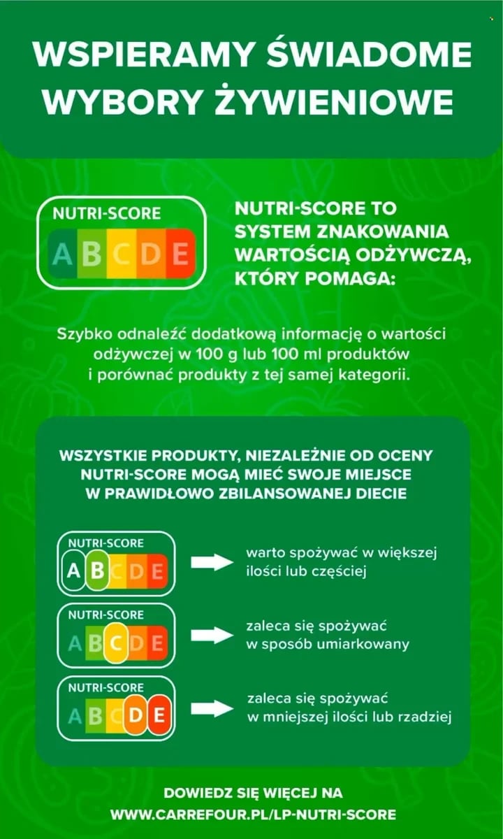 Strona 58 z gazetki Carrefour