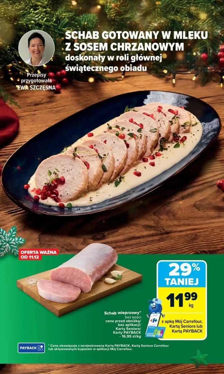 Strona 4 z gazetki Carrefour