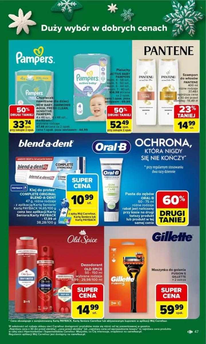 Strona 51 z gazetki Carrefour