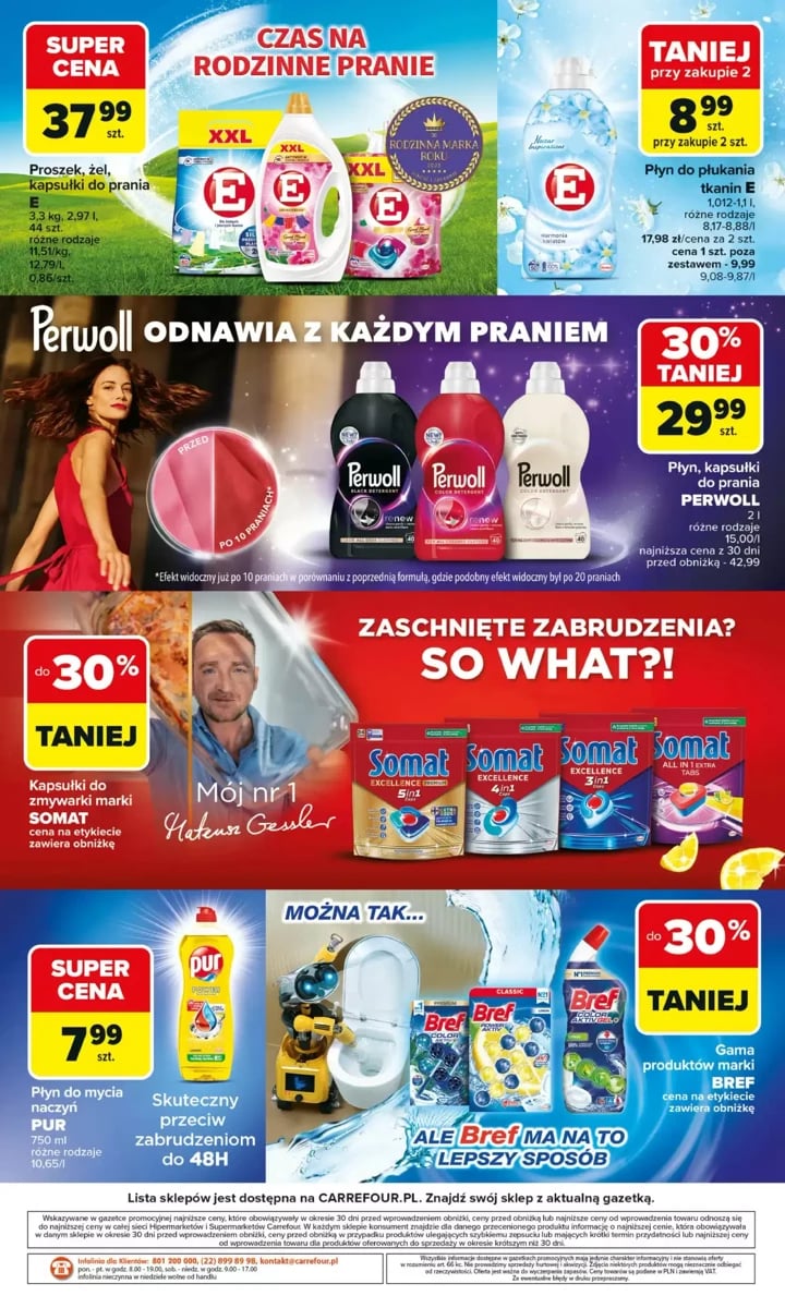 Strona 3 z gazetki Carrefour