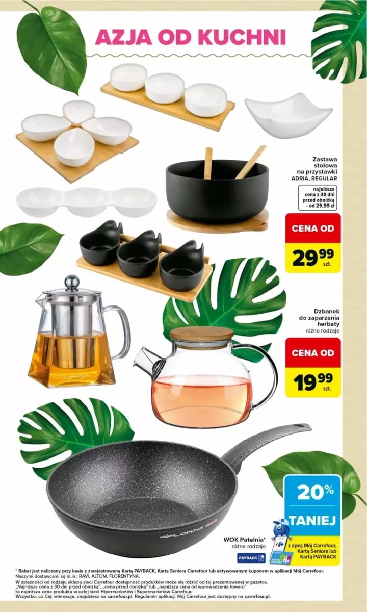 Strona 15 z gazetki Carrefour