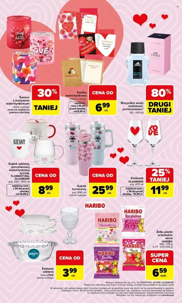 Strona 4 z gazetki Carrefour