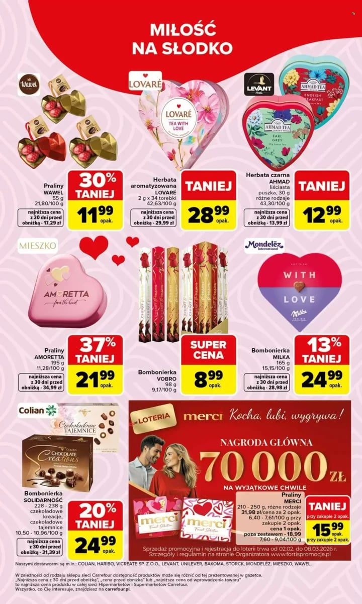 Strona 5 z gazetki Carrefour