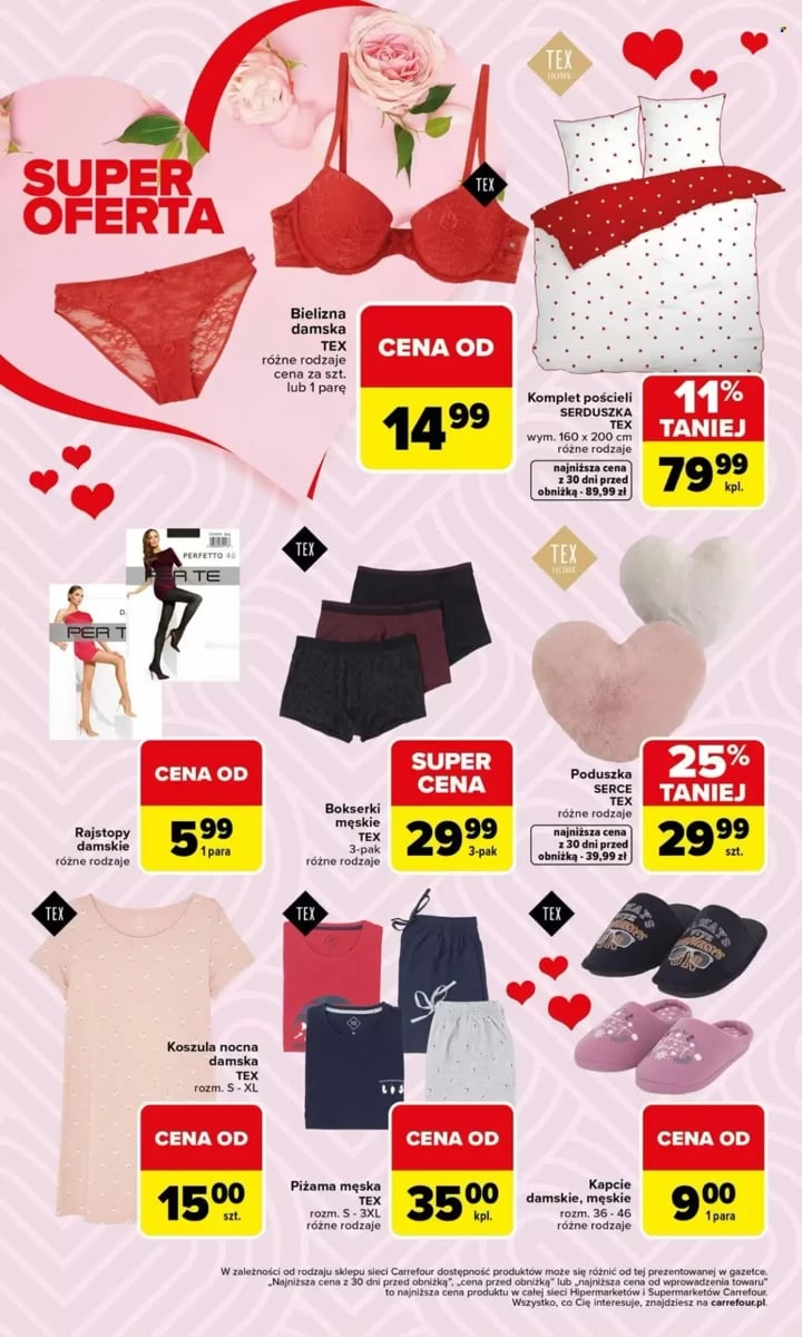 Strona 2 z gazetki Carrefour