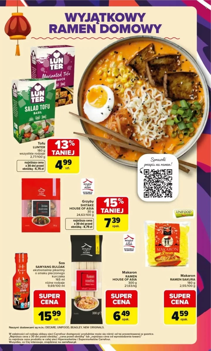 Strona 3 z gazetki Carrefour