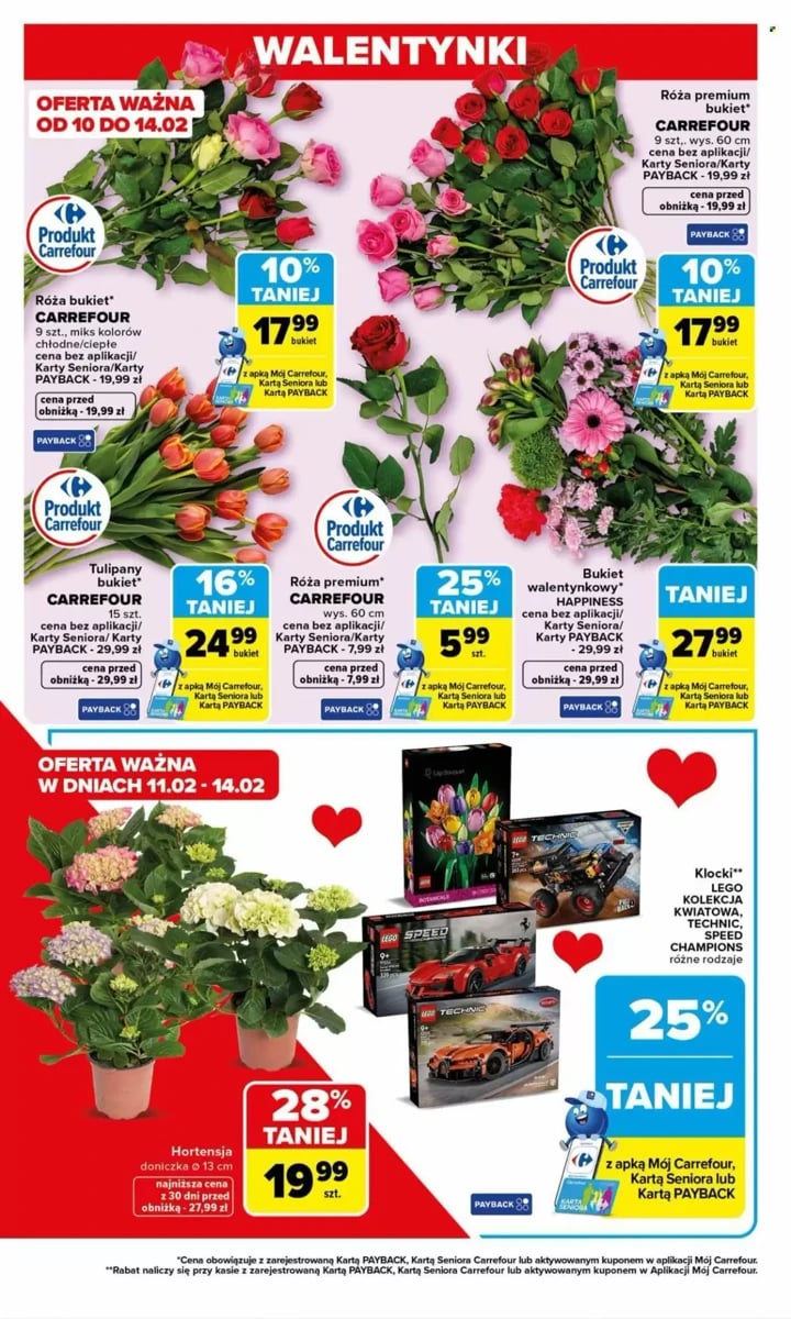 Strona 6 z gazetki Carrefour
