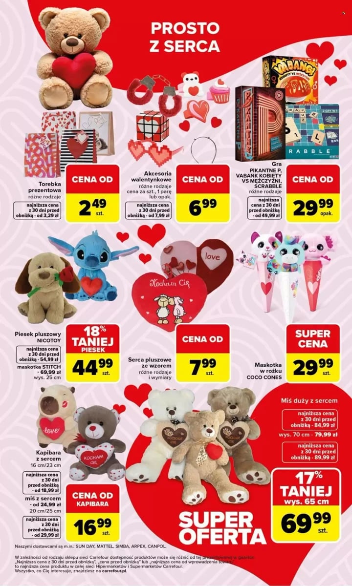 Strona 3 z gazetki Carrefour