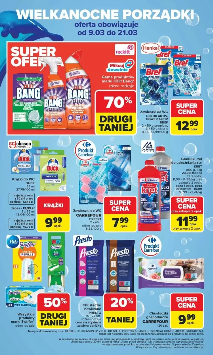 Strona 6 z gazetki Carrefour