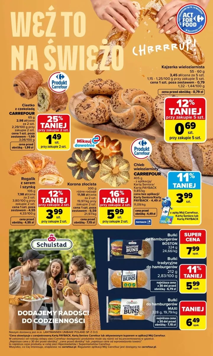 Strona 3 z gazetki Carrefour