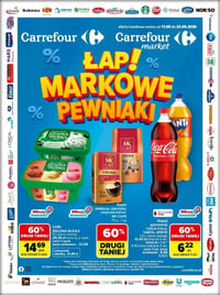 Gazetka Carrefour – 11.05.2026 – 23.05.2026