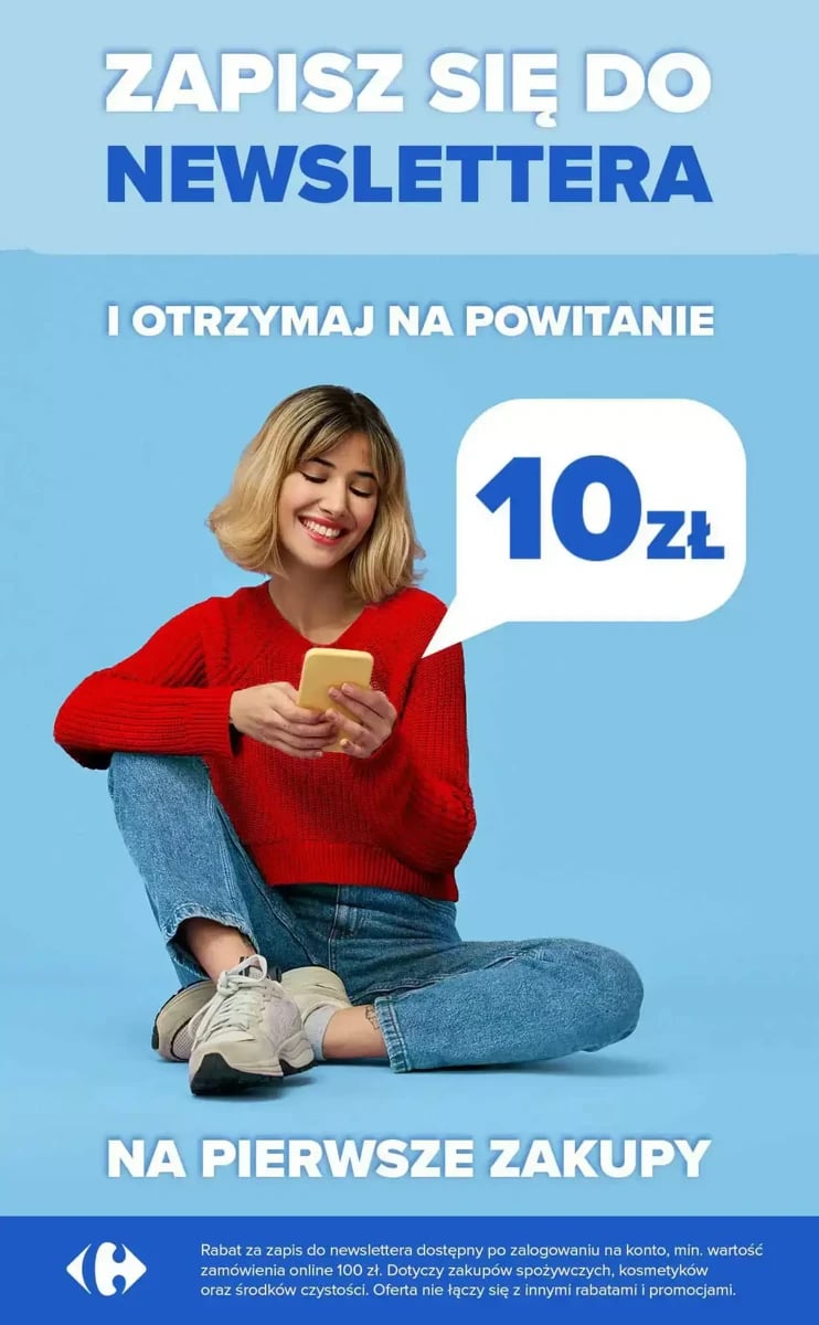 Strona 3 z gazetki Carrefour