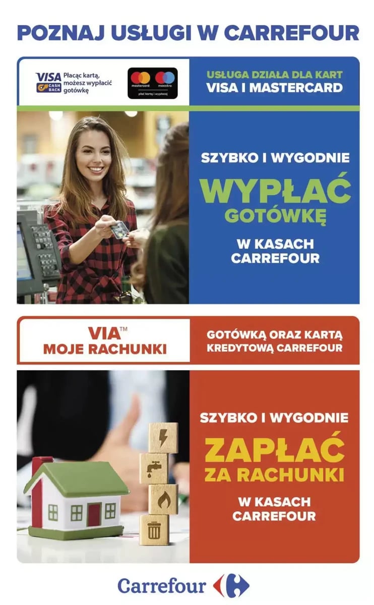 Strona 5 z gazetki Carrefour