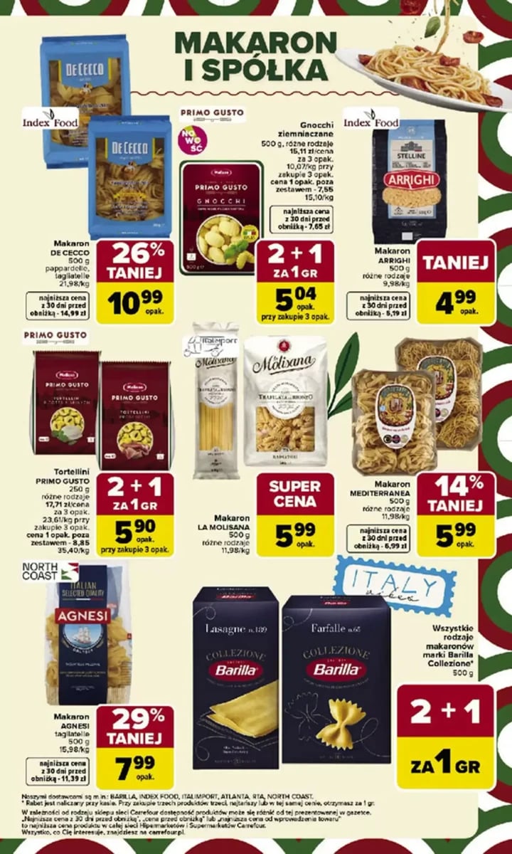 Strona 3 z gazetki Carrefour