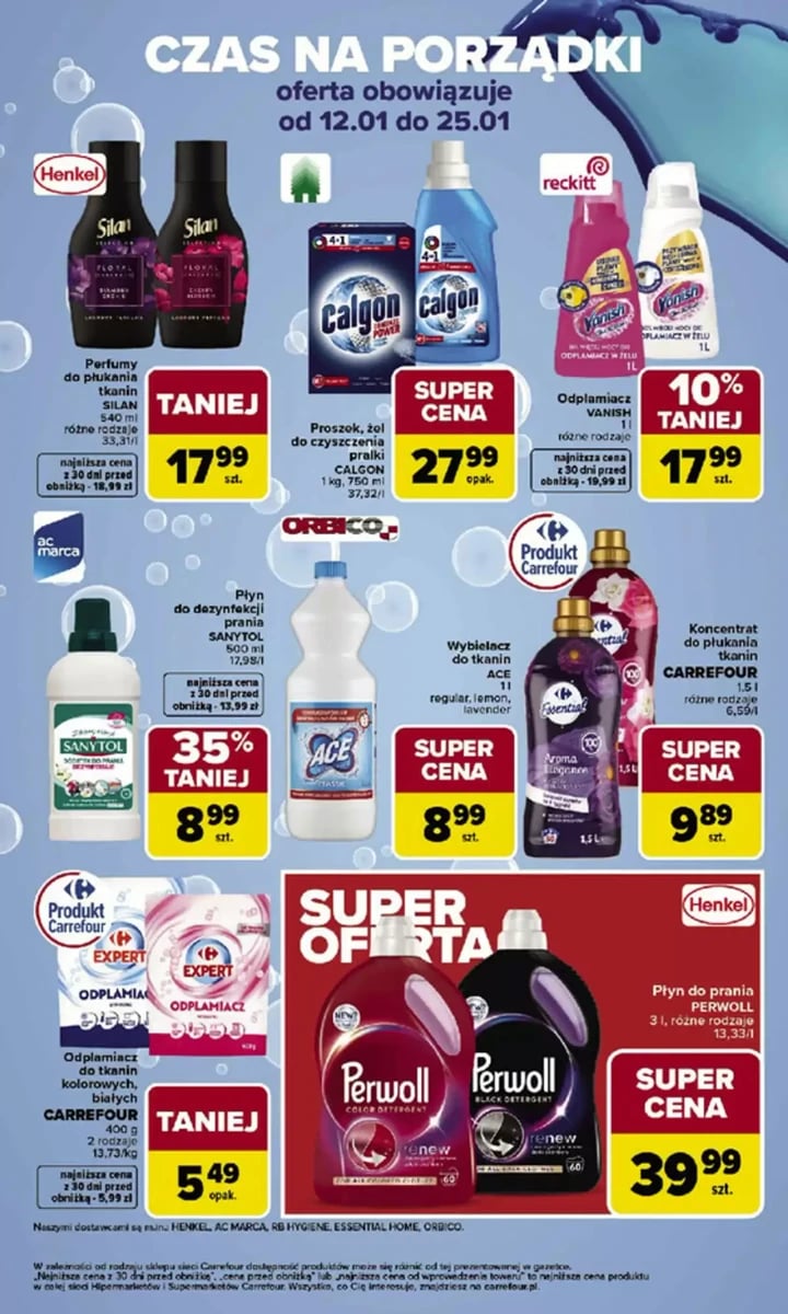 Strona 3 z gazetki Carrefour