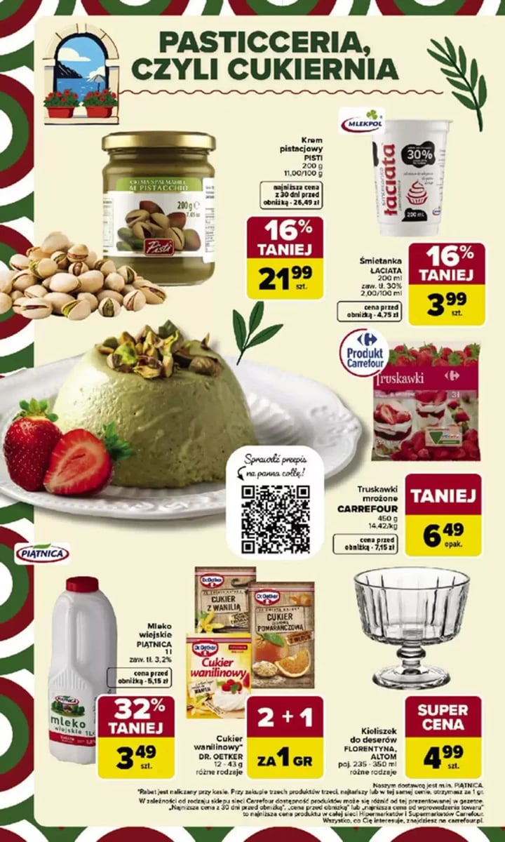 Strona 14 z gazetki Carrefour