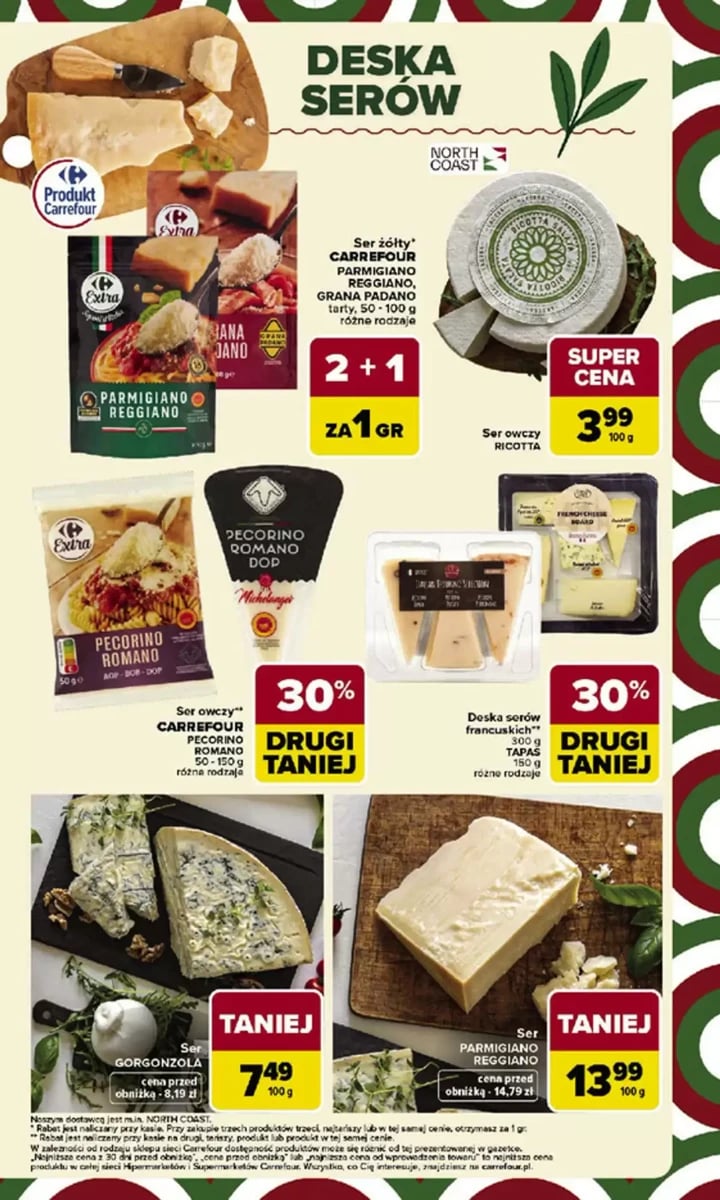 Strona 7 z gazetki Carrefour