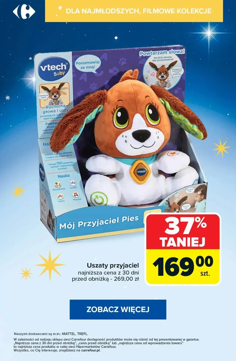 Strona 5 z gazetki Carrefour